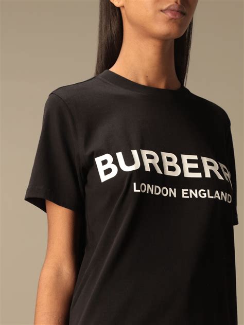 burberry shirt womens price|burberry t shirt original price.